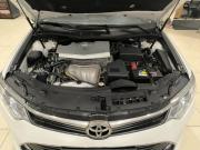 Toyota Camry VII (XV50) Рестайлинг 2 Казань  - изображение 33