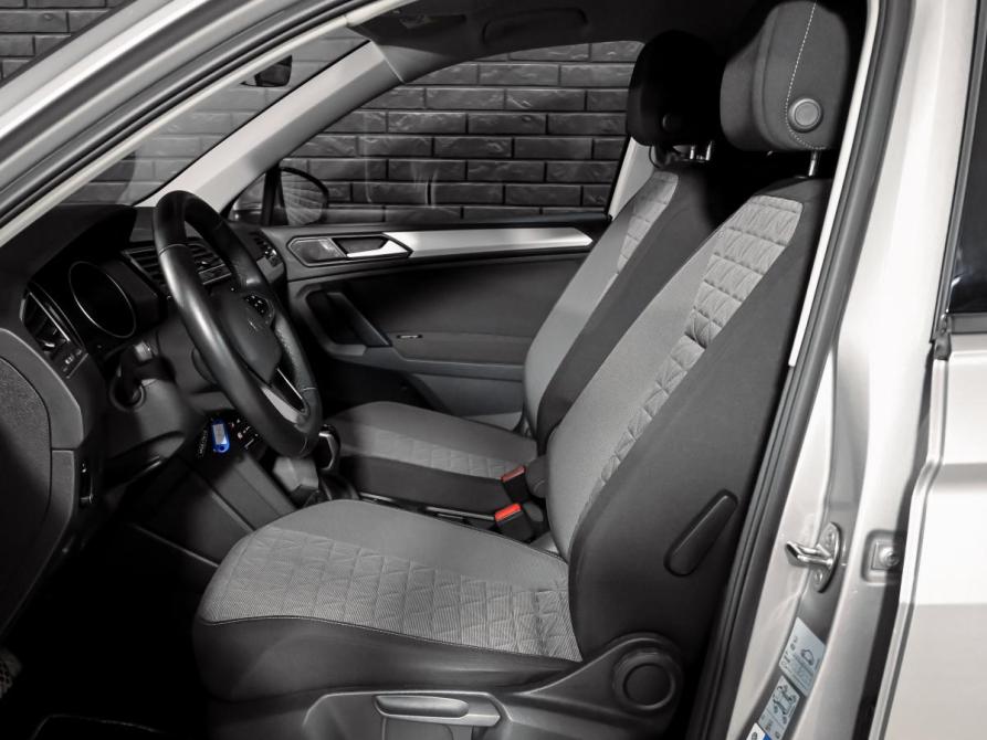 Volkswagen Tiguan II Рестайлинг Екатеринбург  - изображение 10