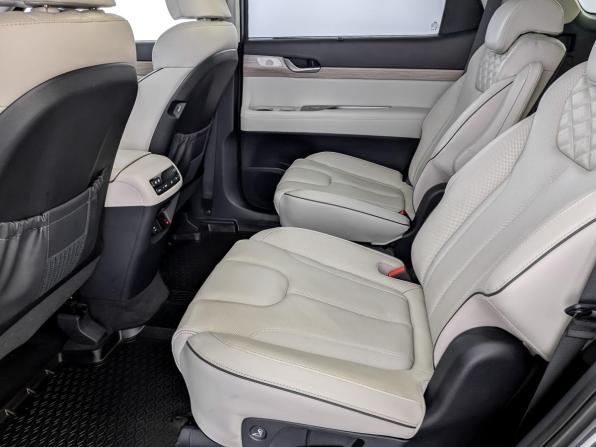 Hyundai Palisade I с пробегом 2022 года, цена 4 850 000 рублей, 74520 км, внедорожник, Автокод Объявления