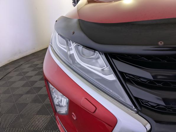 Mitsubishi Eclipse Cross I с пробегом 2019 года, цена 1 920 000 рублей, 124580 км, внедорожник, Автокод Объявления