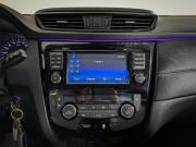 Nissan Qashqai II Рестайлинг Екатеринбург  - изображение 31