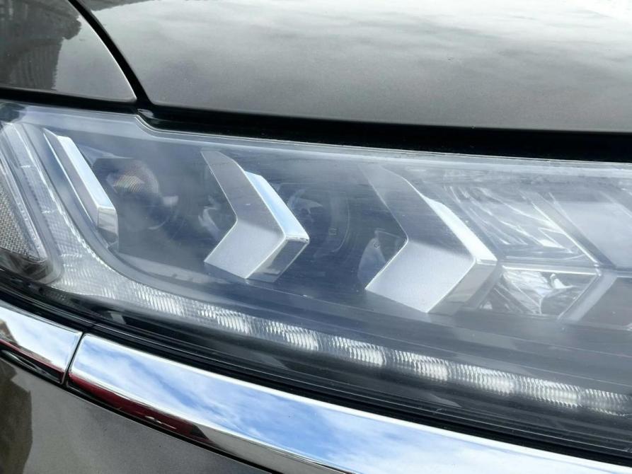 Mitsubishi Outlander III Рестайлинг 3 Санкт-Петербург  - изображение 6