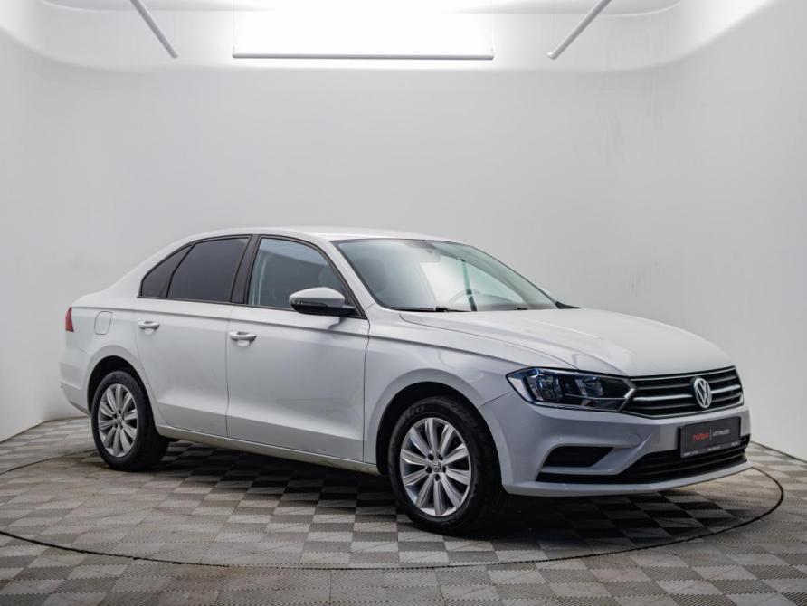 Volkswagen Bora IV (China Market) Рестайлинг Москва  - изображение 3