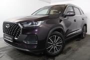 Chery Tiggo 8 Pro Max I Санкт-Петербург  - изображение 23