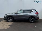 Nissan X-Trail III Рестайлинг Москва  - изображение 18