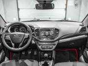 Lada (ВАЗ) Vesta I Екатеринбург  - изображение 34