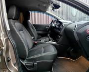 Nissan Qashqai I Рестайлинг Москва  - изображение 32