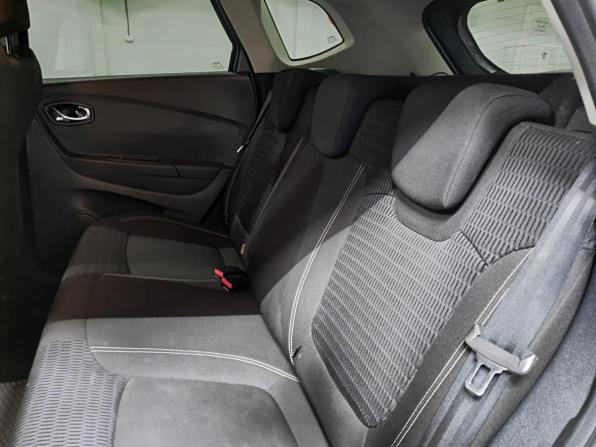 Renault Kaptur I с пробегом 2017 года, цена 1 105 000 рублей, 170302 км, внедорожник, Автокод Объявления