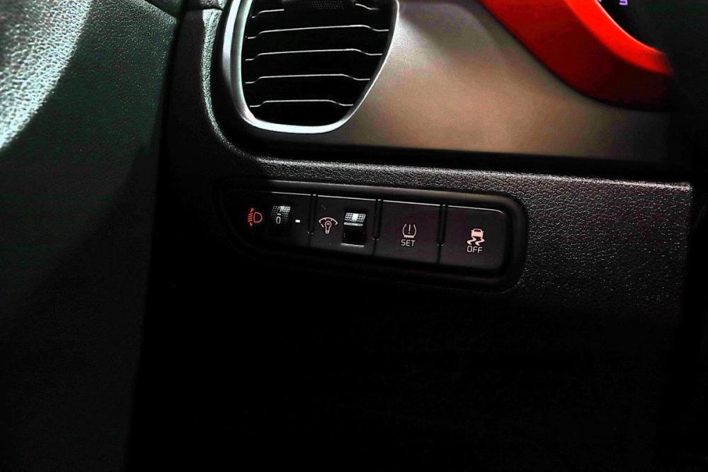Kia Rio IV Рестайлинг Сургут  - изображение 11