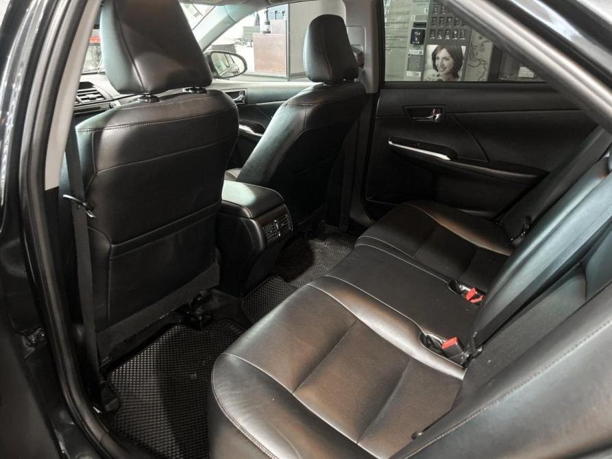 Toyota Camry VII (XV50) Казань  - изображение 15
