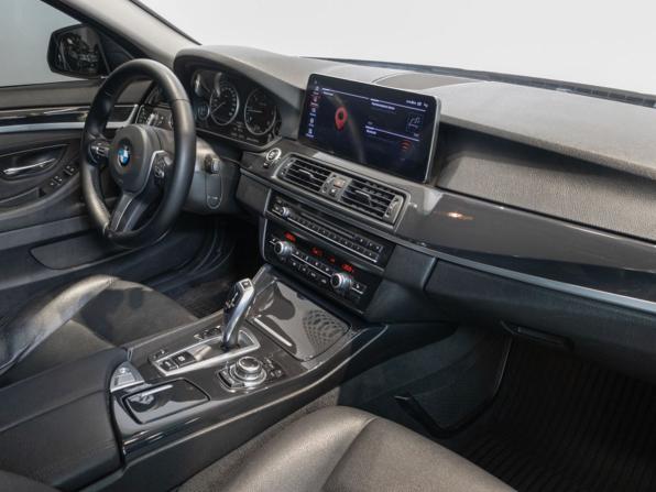 BMW 5 серии VI (F10/F11/F07) Рестайлинг с пробегом 2013 года, цена 1 895 000 рублей, 207534 км, седан, Автокод Объявления