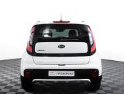 Kia Soul II Рестайлинг Москва  - изображение 33