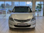 Hyundai Solaris I Рестайлинг Волгоград  - изображение 21