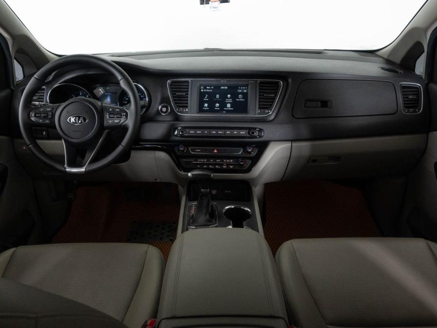 Kia Carnival III Казань  - изображение 7