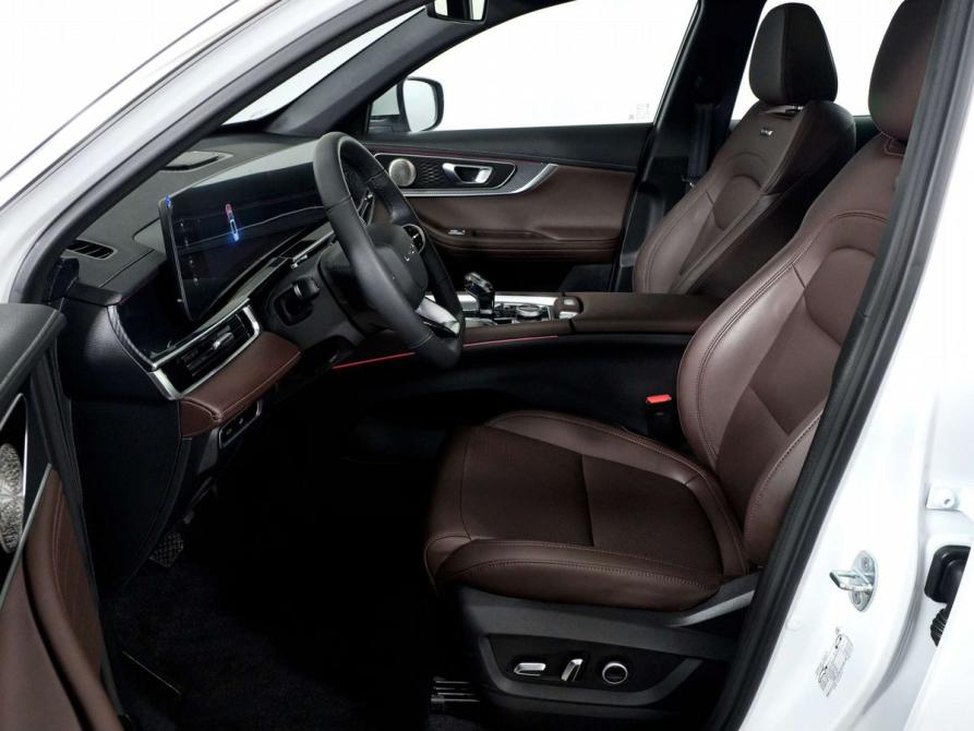 Chery Tiggo 7L Санкт-Петербург  - изображение 14