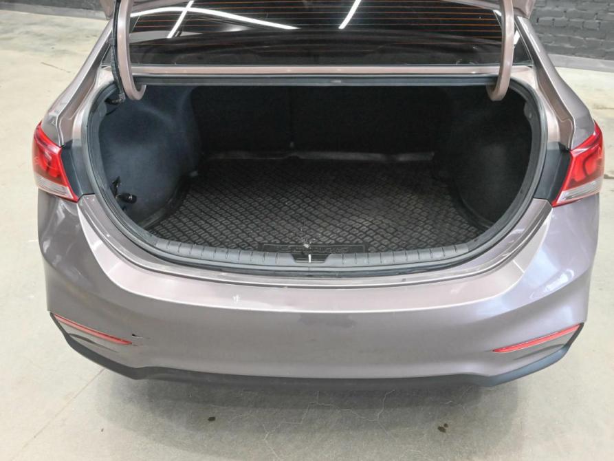 Hyundai Solaris II Екатеринбург  - изображение 6
