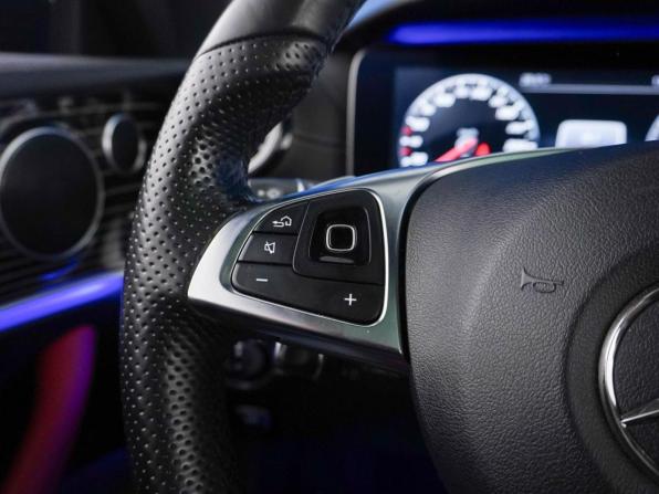 Mercedes-Benz E-Класс V (W213 S213 C238) с пробегом 2017 года, цена 3 349 046 рублей, 101191 км, купе-хардтоп, Автокод Объявления