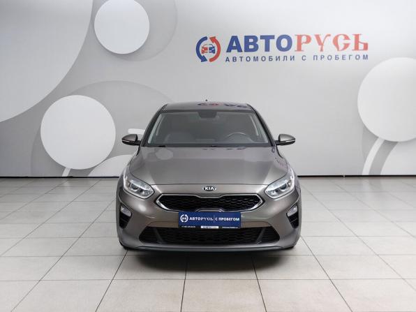Kia Ceed III с пробегом 2019 года, цена 1 699 000 рублей, 134900 км, хэтчбек, Автокод Объявления