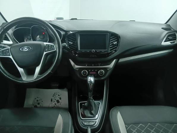 Lada (ВАЗ) Vesta I с пробегом 2021 года, цена 1 183 000 рублей, 90378 км, универсал, Автокод Объявления