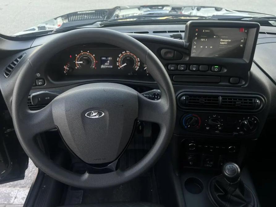 Lada (ВАЗ) Niva Travel I Волгоград  - изображение 7