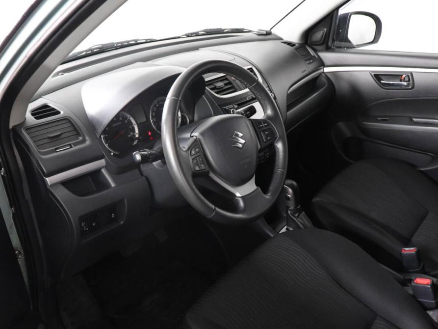 Suzuki Swift IV Химки  - изображение 5