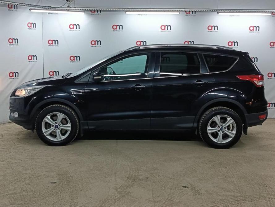 Ford Kuga II Санкт-Петербург  - изображение 7