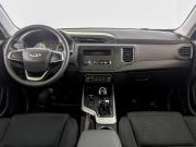 Chery Tiggo 4 I Рестайлинг Москва  - изображение 40