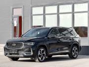 Geely Monjaro I Волгоград  - изображение 47