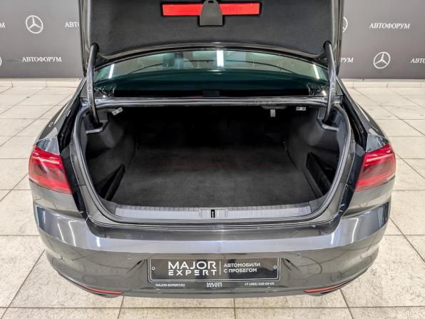 Volkswagen Passat B8 Рестайлинг с пробегом 2020 года, цена 2 090 000 рублей, 153509 км, седан, Автокод Объявления