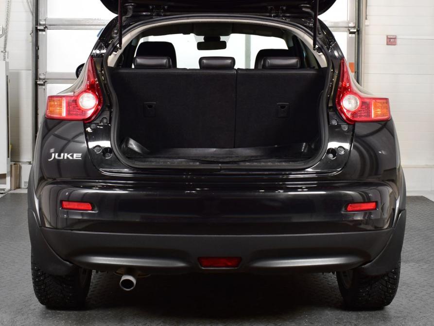 Nissan Juke I Кемерово  - изображение 19