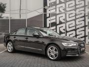 Audi A6 IV (C7) Краснодар  - изображение 21