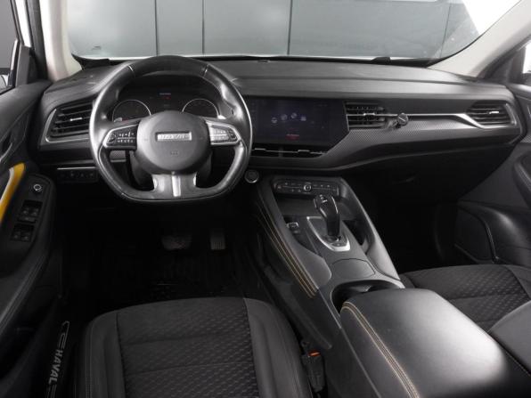 Haval F7x I с пробегом 2021 года, цена 1 759 000 рублей, 98791 км, внедорожник, Автокод Объявления