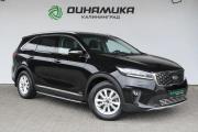 Kia Sorento III Prime Рестайлинг Калининград  - изображение 26