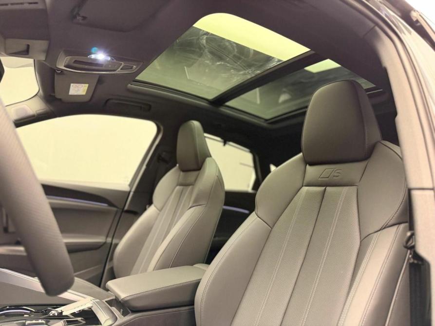 Audi Q5 Sportback II (GU) Москва  - изображение 9