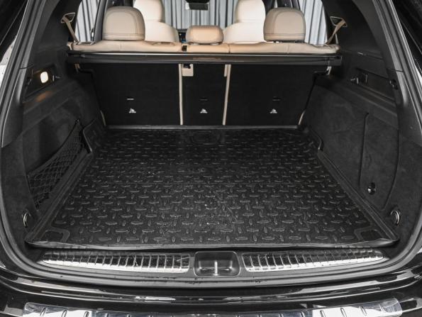 Mercedes-Benz GLE II (V167) Рестайлинг с пробегом 2025 года, цена 10 350 000 рублей, 24638 км, внедорожник, Автокод Объявления