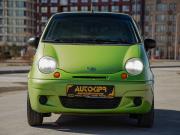 Daewoo Matiz I Рестайлинг Тюмень  - изображение 15
