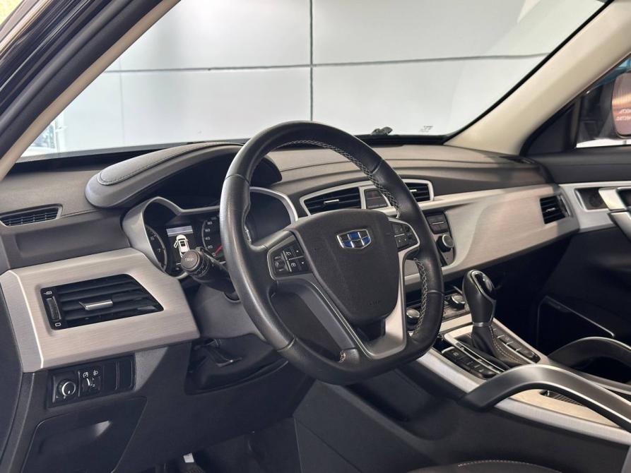 Geely Atlas I Тверь  - изображение 7