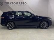 BMW X3 IV (G45/G48) Воронеж  - изображение 23