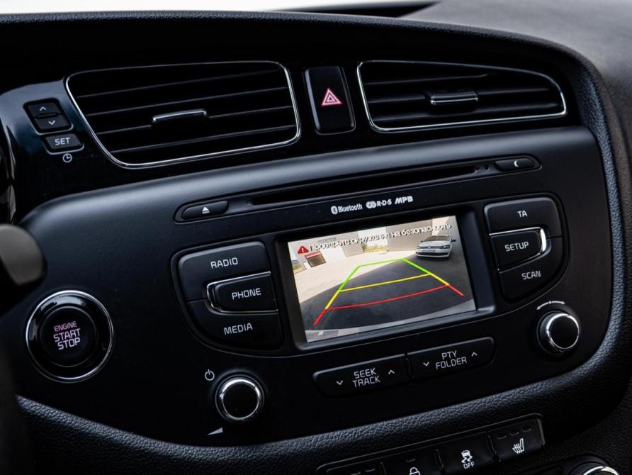 Kia Ceed GT I Краснодар  - изображение 13