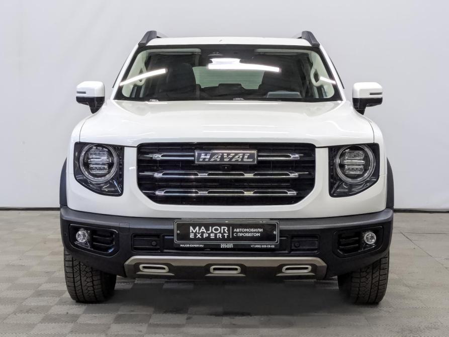 Haval Dargo Москва  - изображение 2