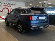 Kia Sorento IV Москва  - изображение 38
