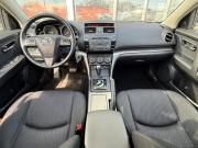 Mazda 6 II (GH) Рестайлинг Воронеж  - изображение 32