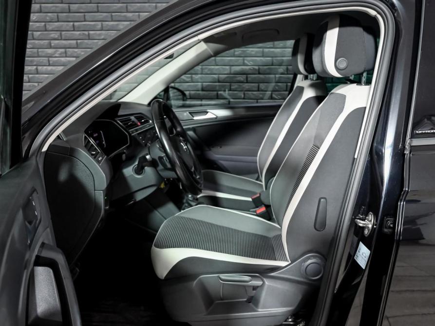 Volkswagen Tiguan II Екатеринбург  - изображение 10