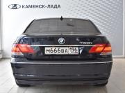 BMW 7 серии IV (E65/E66) Рестайлинг Каменск-Уральский  - изображение 25