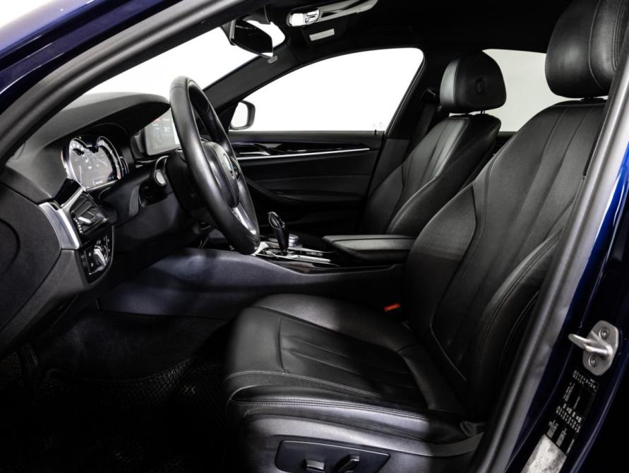BMW 5 серии VII (G30/G31/G38) Санкт-Петербург  - изображение 23