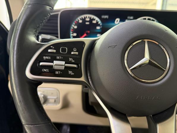 Mercedes-Benz GLE II (V167) с пробегом 2020 года, цена 4 990 000 рублей, 155759 км, внедорожник, Автокод Объявления