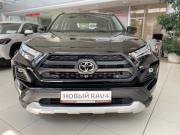 Toyota RAV4 V (XA50) Екатеринбург  - изображение 34