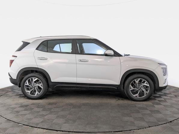 Hyundai Creta II с пробегом 2021 года, цена 2 095 000 рублей, 62073 км, внедорожник, Автокод Объявления