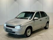 Lada (ВАЗ) Kalina I Самара  - изображение 15
