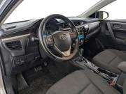 Toyota Corolla XI (E160 E170 E180) Москва  - изображение 38